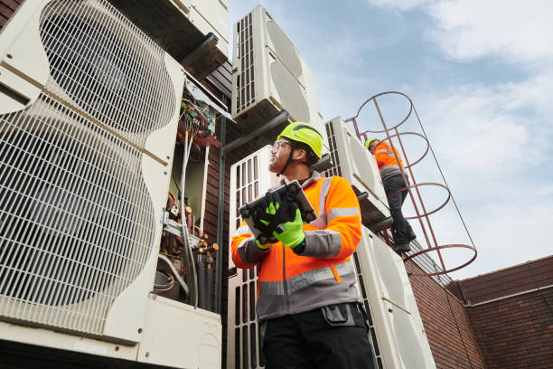 Affordable air conditioning repair in Towaco, NJ