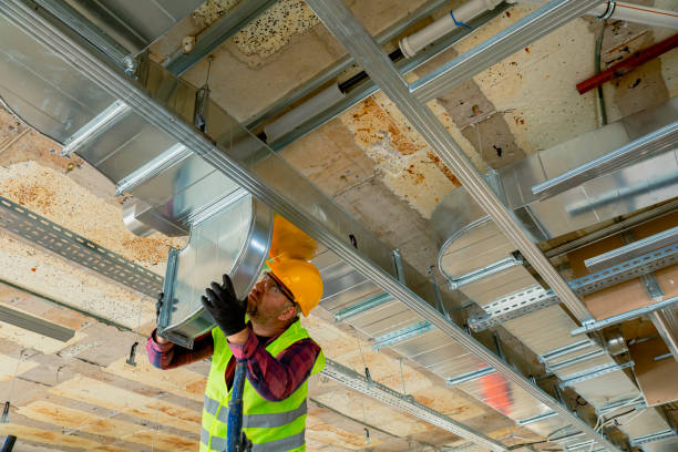 Best Ductless HVAC repair  in Towaco, NJ