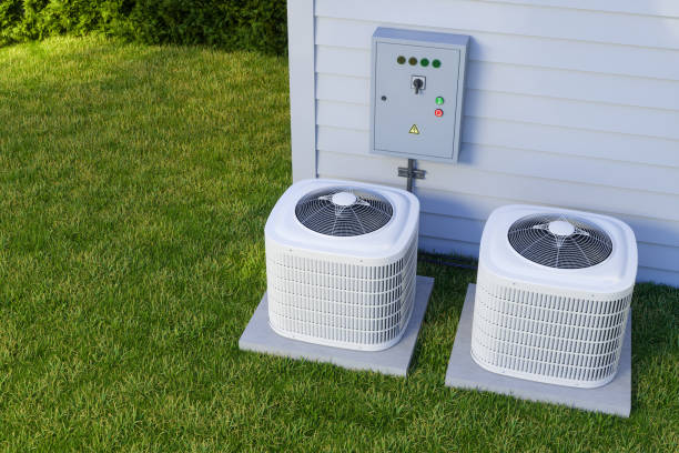 Best Affordable HVAC services  in Towaco, NJ