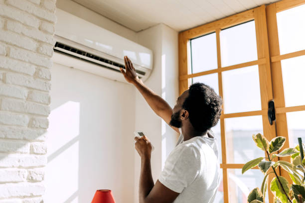 Professional HVAC in Towaco, NJ