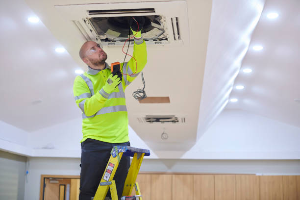 Best HVAC companies near me  in Towaco, NJ