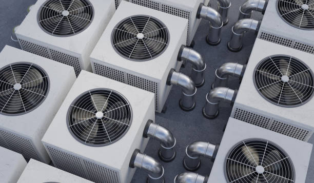 Best HVAC air duct cleaning  in Towaco, NJ