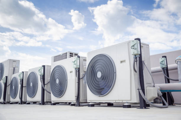 Best Best HVAC companies  in Towaco, NJ