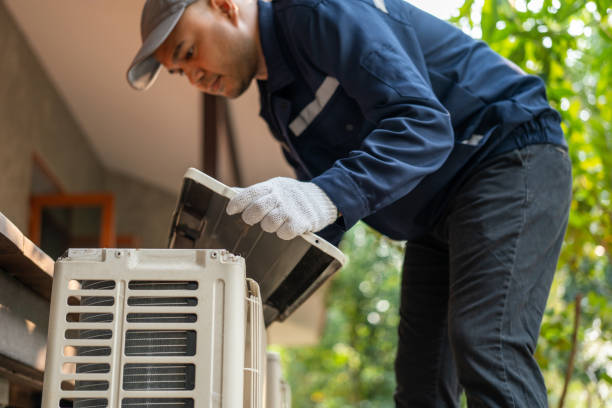 Best Emergency HVAC repair  in Towaco, NJ