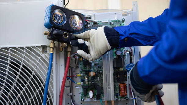 Best Affordable HVAC services  in Towaco, NJ